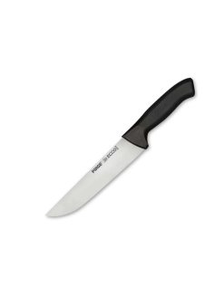 38103 Ecco Kurban Ve Kasap Bıçağı 19 Cm - No:3, Siyah