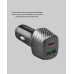 38w Araç Şarj Cihazı Type-c Pd Usb Hızlı Şarj Çift Port