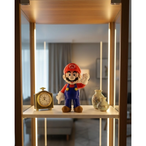 3d Mario