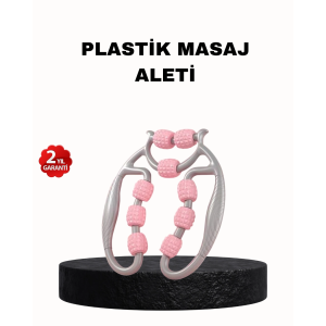 3d Nokta Masaj Aleti Derin Kas Rahatlatıcı Ve Vücut Şekillendirici