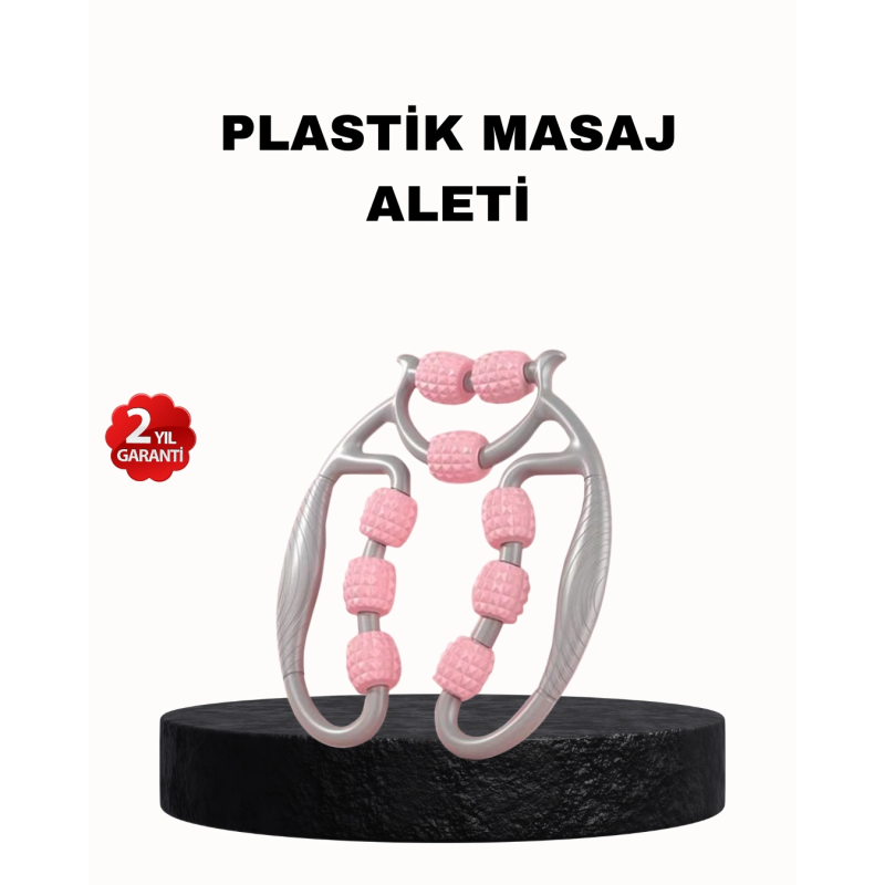 3d Nokta Masaj Aleti Derin Kas Rahatlatıcı Ve Vücut Şekillendirici 3d Nokta Masaj Aleti Derin Kas Rahatlatıcı Ve Vücut Şekillendirici