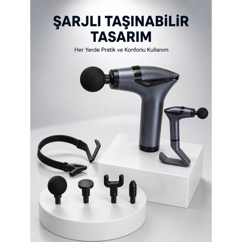 3in1 Fonksiyonel Şarjlı Masaj Aleti Ayak Yüz Vücut Masajı Yeni Nesil 3in1 Fonksiyonel Şarjlı Masaj Aleti Ayak Yüz Vücut Masajı Yeni Nesil