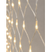 3x3 Metre Ağ Led İle Bahçenize Sıcak Ve Şık Aydınlatma 3x3 Metre Ağ Led İle Bahçenize Sıcak Ve Şık Aydınlatma
