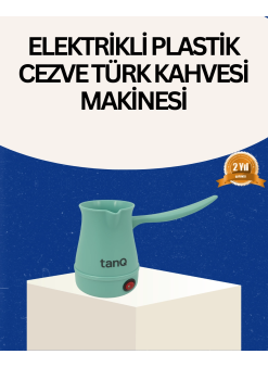 4 Kişilik Elektrikli Türk Kahvesi Makinesi