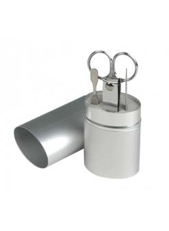 4 Lü Manikür Seti Kiti