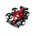 4 Pervaneli Rc Drone Uzaktan Kumandalı 360 Derece Dönüşlü Akrobatik Uçan Oyuncak 4 Pervaneli Rc Drone Uzaktan Kumandalı 360 Derece Dönüşlü Akrobatik Uçan Oyuncak