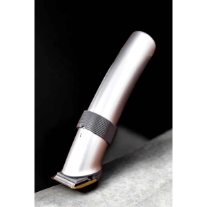 4 Taraklı Taşınabilir Profesyonel Saç Ve Sakal Kesme Tıraş Makinesi