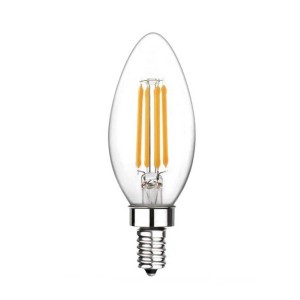 4W LED RUSTİK AMPUL