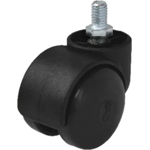 412 - Büro Tipi Vidalı Tekerlek 4 Adet