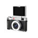 4k Çantalı Dijital Retro Video Kamera 48mp 16x Zoom Işıklı (32gb) Kart Dijital Fotoğraf Makinesi Siyah 4k Çantalı Dijital Retro Video Kamera 48mp 16x Zoom Işıklı (32gb) Kart Dijital Fotoğraf Makinesi Siyah