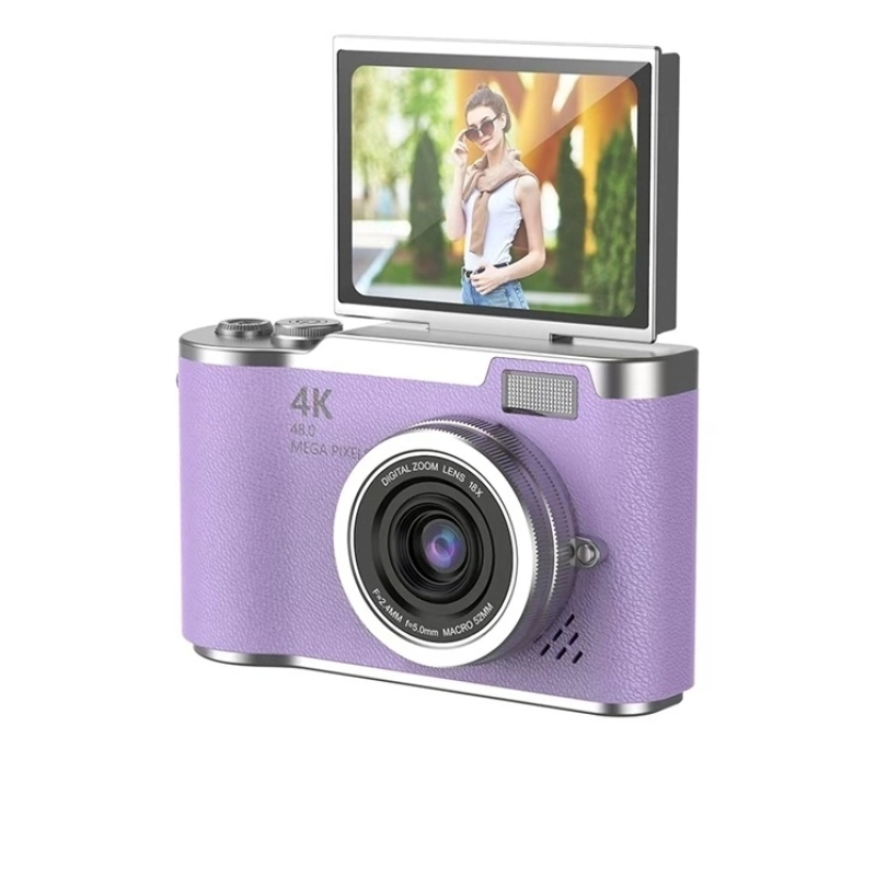 4k Dijital Retro Video Kamera 48mp 18x Zoom Flaşlı (32gb) Kart Dijital Vlog Fotoğraf Makinesi Türkçe 4k Dijital Retro Video Kamera 48mp 18x Zoom Flaşlı (32gb) Kart Dijital Vlog Fotoğraf Makinesi Türkçe
