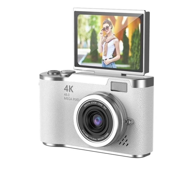 4k Dijital Retro Video Kamera 48mp 18x Zoom Flaşlı (32gb) Kart Dijital Vlog Fotoğraf Makinesi Türkçe 4k Dijital Retro Video Kamera 48mp 18x Zoom Flaşlı (32gb) Kart Dijital Vlog Fotoğraf Makinesi Türkçe