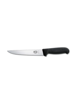5 5203 18 Kurban Ve Kasap Bıçağı 18 Cm - Fibrox Sap