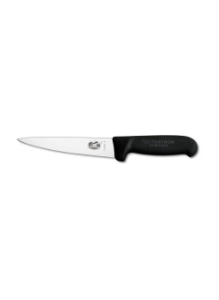 5 5603 16 Sivri Sıyırma Bıçağı 16 Cm - Fibrox Sap