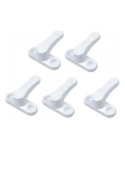 5 Adet Kırılmaz Metal Pimapen Pencere Emniyet Çocuk Kilidi