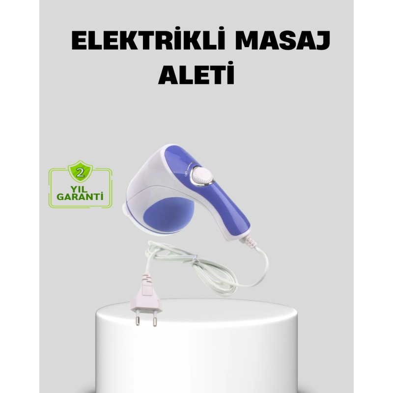 5 Başlıklı Elektrikli Masaj Aleti Bölgesel Selülit Azaltıcı 5 Başlıklı Elektrikli Masaj Aleti Bölgesel Selülit Azaltıcı