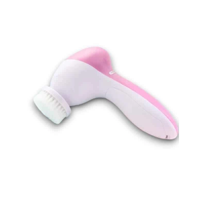 5 İn 1  Temizleyici Yüz Masaj Aleti