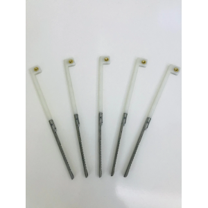 5'li Set Topmatik Ürün Kesme Makinası Yedek Kaşık Yedek Ucu