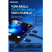 5 Metre Çift Kameralı İos/android Uyumlu Yılan Endoskop Kamera 8mm 2mp Led’li Sert Kablo 5 Metre Çift Kameralı İos/android Uyumlu Yılan Endoskop Kamera 8mm 2mp Led’li Sert Kablo
