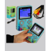 500 Oyunlu G5 Retro Mini Oyun Konsolu 3 İnç Ekran Ve Tv Desteği 500 Oyunlu G5 Retro Mini Oyun Konsolu 3 İnç Ekran Ve Tv Desteği