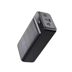 50.000 Mah Led Dijital Göstergeli Usb Çıkışı Powerbank