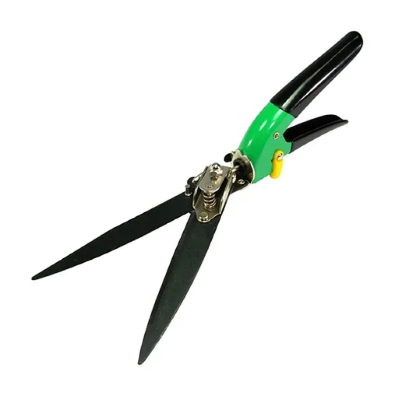 501- Çim - Çimen Makası 340 Mm,180 Derece Döner 501- Çim - Çimen Makası 340 Mm,180 Derece Döner