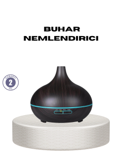 Bn01 Hava Nemlendirici
