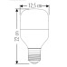 55W TORCH AMPUL