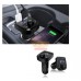 Bluetooth Fm Transmitter Car X8