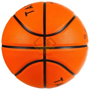 Basketbol Topu - 7 Numara - Turuncu - R100 Tarmak