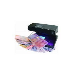 Counterfeıt Money Detector Uv Işık Ad-2138 İle Taşınabilir Para Kontrol Para Dedektörü