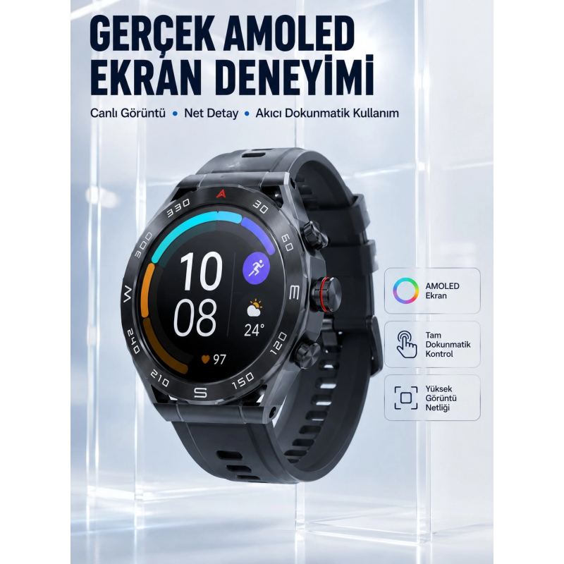 5g Android Sım Kartlı Akıllı Saat Dönebilen Hd Kamera Amoled Ekran Gps Wi-fi 5g Android Sım Kartlı Akıllı Saat Dönebilen Hd Kamera Amoled Ekran Gps Wi-fi