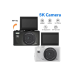 5k 75mp Hd Dijital Kamera 18x Dijital Zoom, Flaşlı,3.0 İnç Ekranlı Fotoğraf Makinesi 5k 75mp Hd Dijital Kamera 18x Dijital Zoom, Flaşlı,3.0 İnç Ekranlı Fotoğraf Makinesi