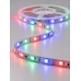 5m Rgb Şerit Led Seti 12v 2835 Smd Kumandalı Ev Oda Ve Dekoratif Ambiyans Aydınlatma 5m Rgb Şerit Led Seti 12v 2835 Smd Kumandalı Ev Oda Ve Dekoratif Ambiyans Aydınlatma