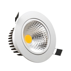 5W LED SPOT