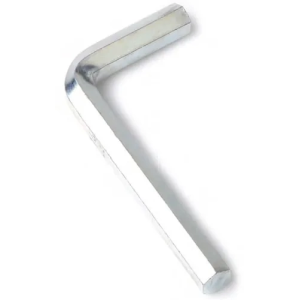 6 Köşe Alyan 17 Mm