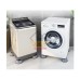 Çamaşır Makinesi Titreşim Engelleyici Stoper 4 Lü Set
