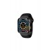 Hw22 Pd-a6 Smart Watch Dokunmatik Bluetooth Nabız Ölçme Sporcu Özellikli 1.75 Inç Akıllı Saat (siyah)