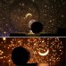 Pratik Star Master Pilli Gökyüzü Projeksiyonlu Led Renkli Yıldızlı Tavan Işık Yansıtma Gece Lambası