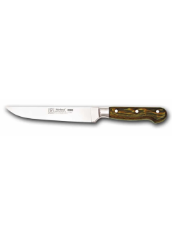 61001ym - Sürmene Yöresel Mutfak Bıçağı 17 Cm