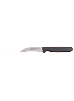 61006 - Sürmene Eğik Sebze Bıçağı 8 Cm