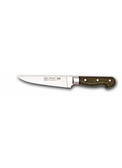 61011ym - Sürmene Yöresel Kasap Kemik Sıyırma Bıçağı 14,5 Cm