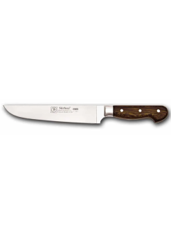 61040ym - Sürmene Yöresel Kasap Bıçağı 20,5 Cm - Kurban, Doğrama, Kesim