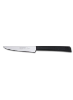61107 - Sürmene Lazerli Tırtıklı Biftek / Steak Bıçağı 12 Cm