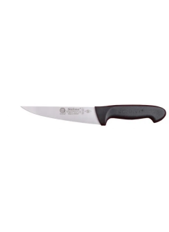 61121 - Sürmene Kasap Kemik Sıyırma Bıçağı 16 Cm