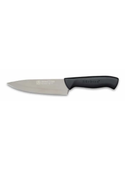 61171 - Sürmene Parlak Şef Bıçağı 18 Cm - Polisajlı