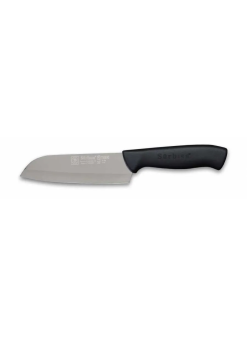 61196 - Sürmene Parlak Şef Bıçağı 17 Cm - Polisajlı