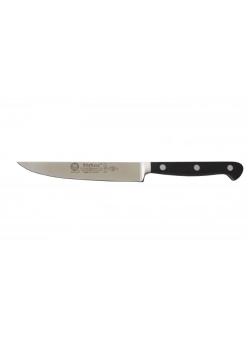 61903 - Sürmene Sıcak Dövme Sebze Bıçağı 12 Cm
