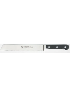 61908 - Sürmene Sıcak Dövme Ekmek Bıçağı 20,5 Cm