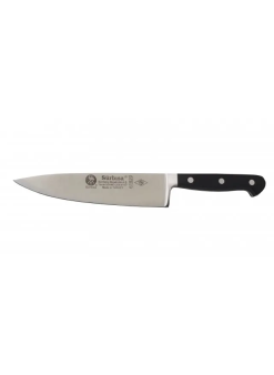 61920 - Sürmene Sıcak Dövme Şef Bıçağı 18 Cm